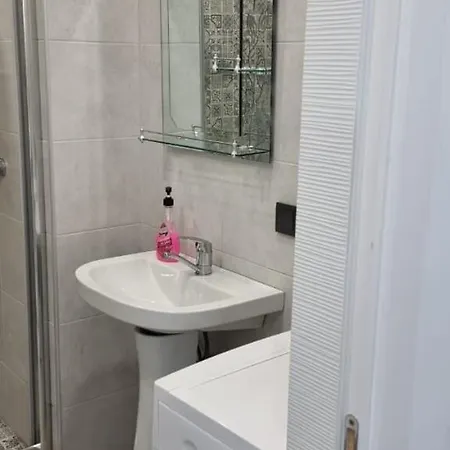 Apartment Warszawa