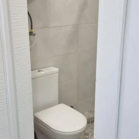 Warszawa Apartment Breslau
