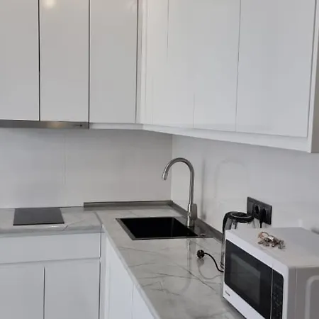 Apartment Warszawa Breslau