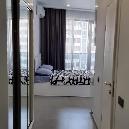 Apartment Warszawa *